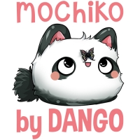 mochiko by DANGO